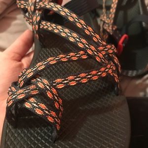 New Chacos